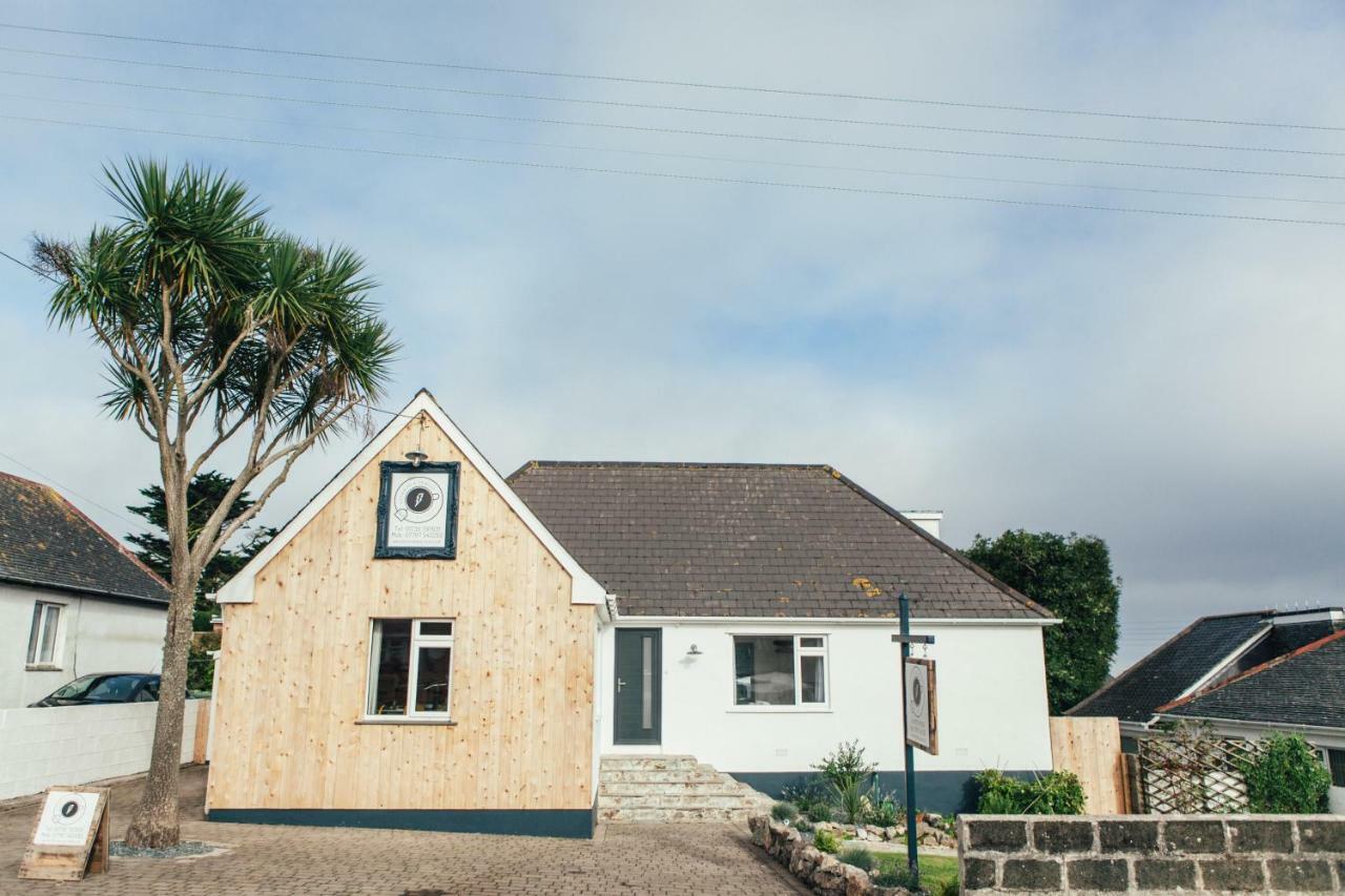Hotel Storm In A Tea Cup St Ives Exterior foto