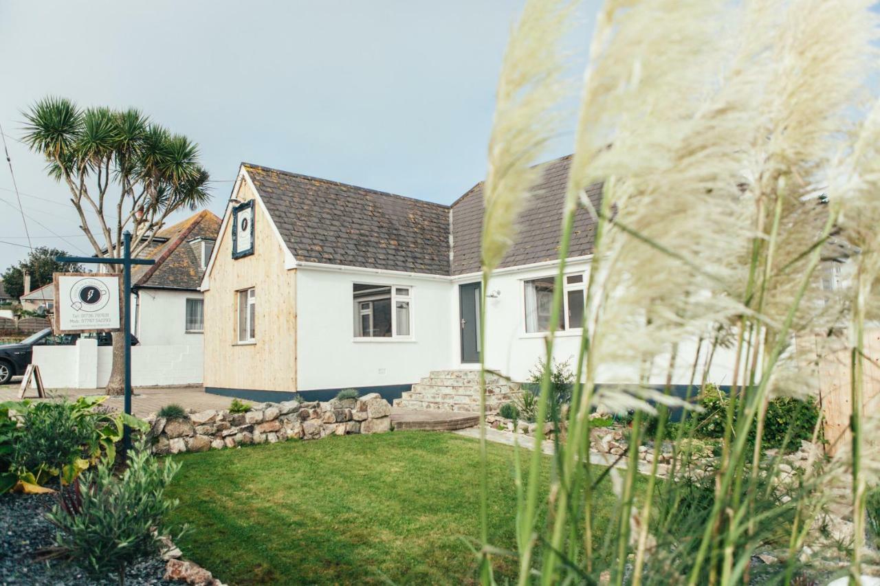 Hotel Storm In A Tea Cup St Ives Exterior foto